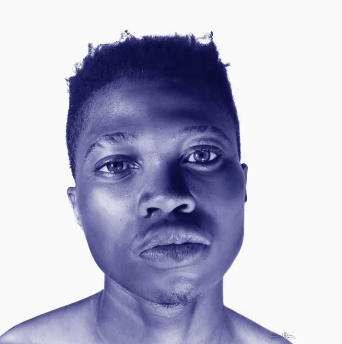 Oscar Ukonu 