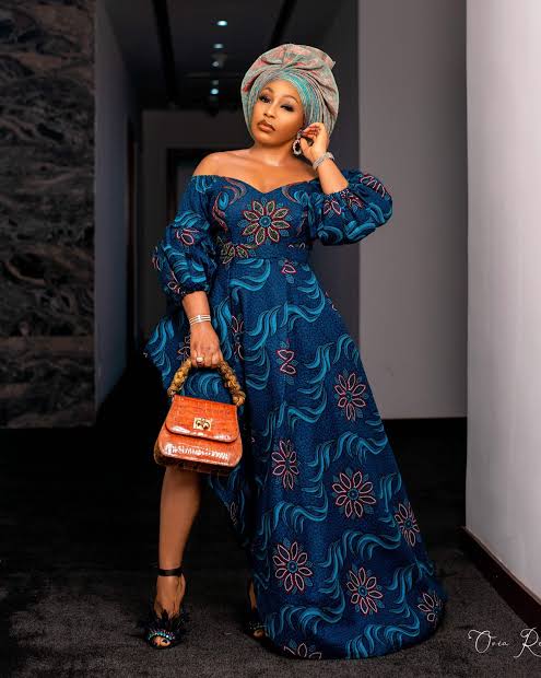 Check Out The Five Most Stylish Female African Celebrities