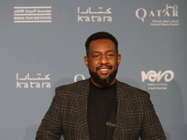 Amjad Abu Alala