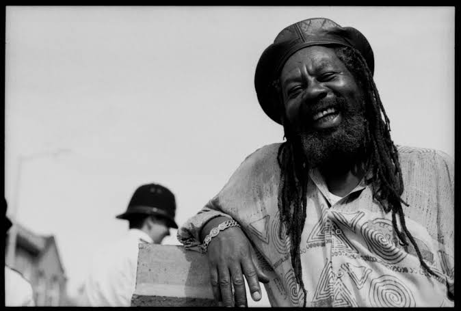 Veteran Jamaican Reggae Artist U-Roy Dies At 78