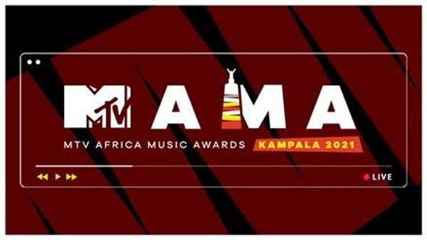 MTV mama awards