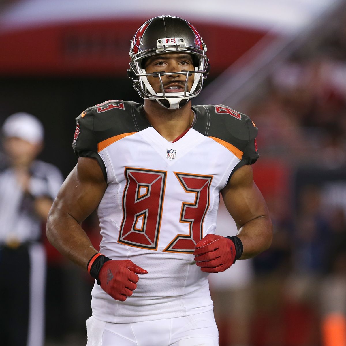 Vincent Jackson dead 