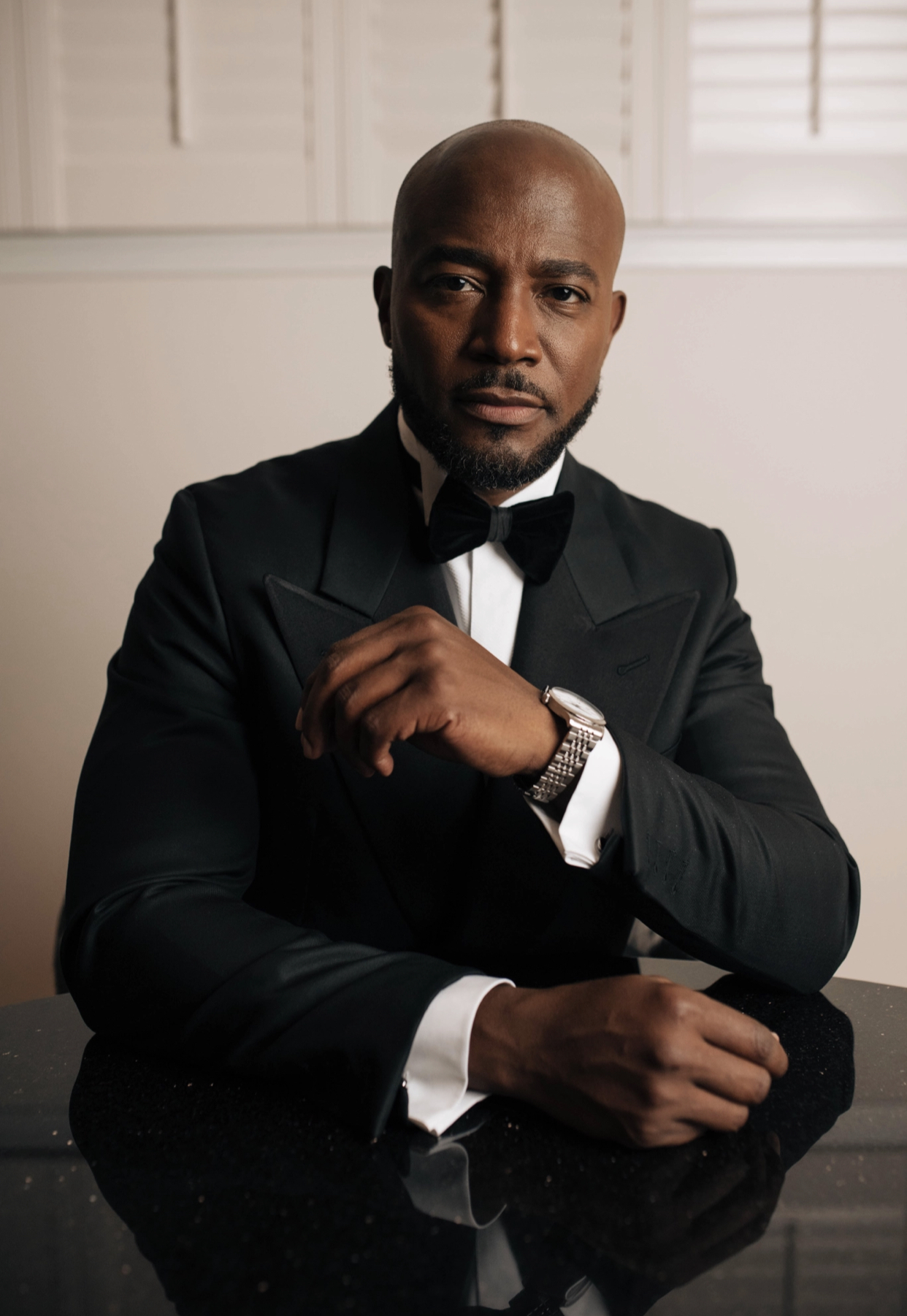 Taye Diggs 