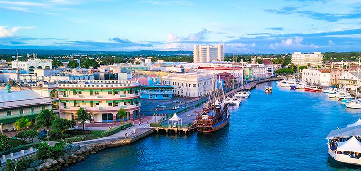 Barbados Announces Partial Lockdown For Easter 