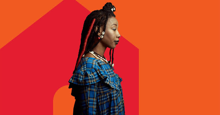 Fatoumata Diawara
