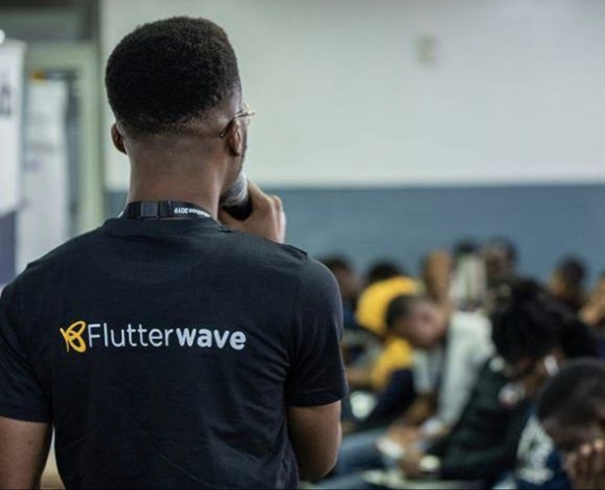 Flutterwave
