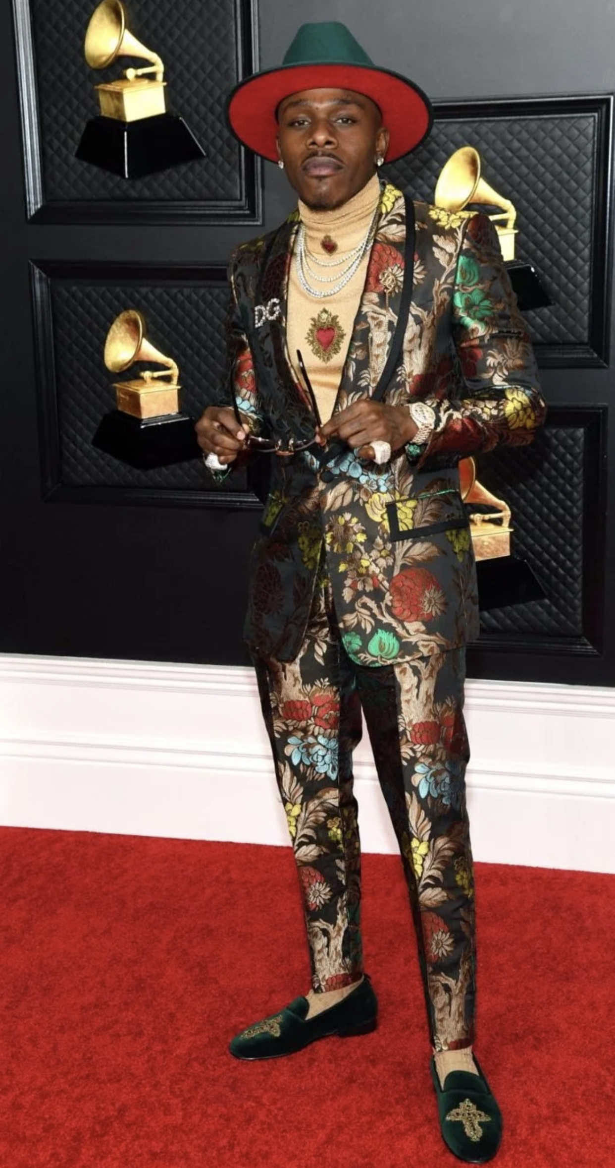 Catch The 2021 Grammy Awards Glam Of Your Favorite Black Celebraties