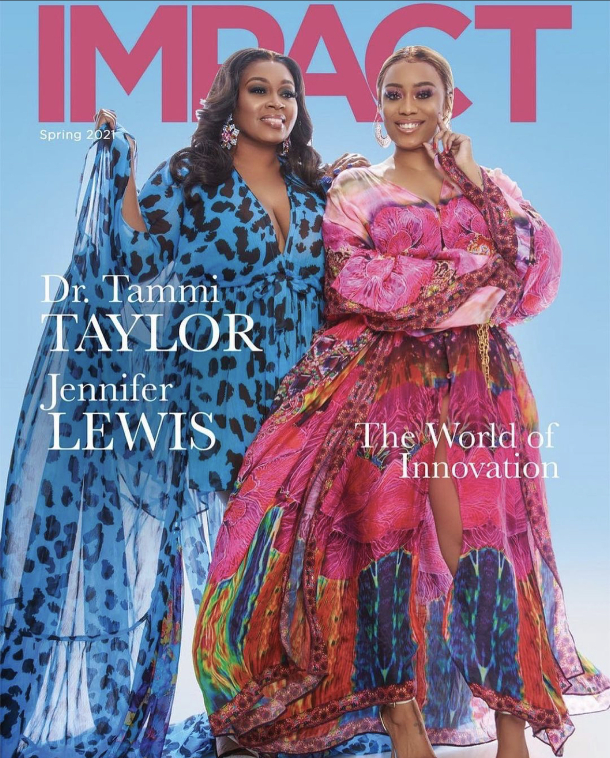 Meet The Stunning Sisters Who Are Combining Science With Innovation For Their Black-Owned Hair Luxury Brand