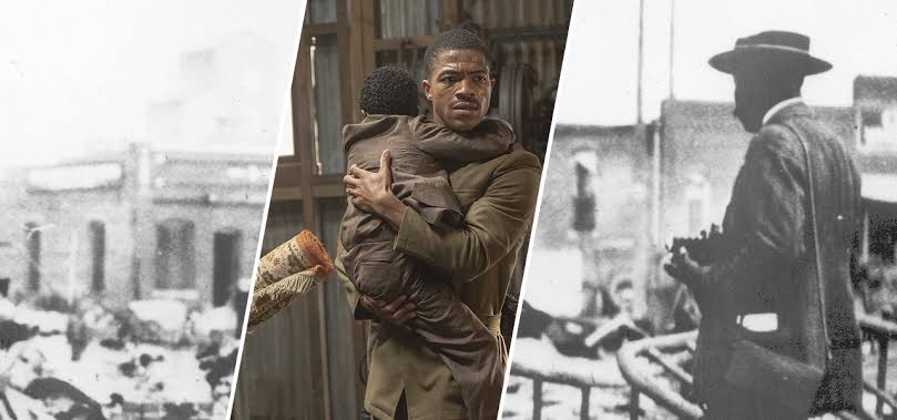 Russell Westbrook produces Tulsa documentary 