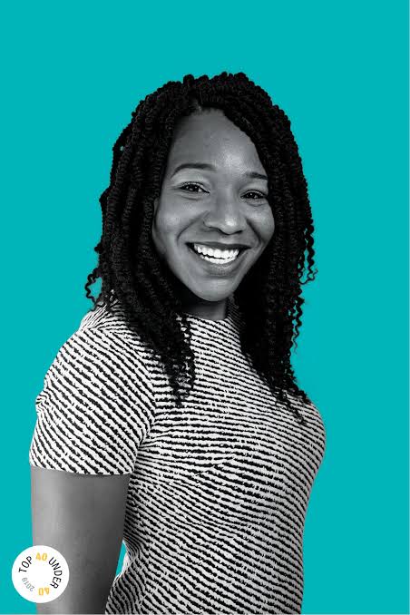 Meet Dr. Oluwatomilayo Daodu, The First Black Woman Pediatric Surgeon In Canada