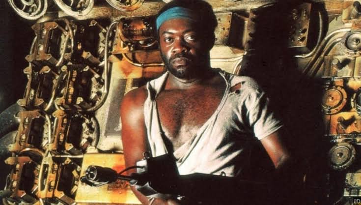 Yaphet Kotto, Actor Who Played President Idi Amin, Dies At Age 81