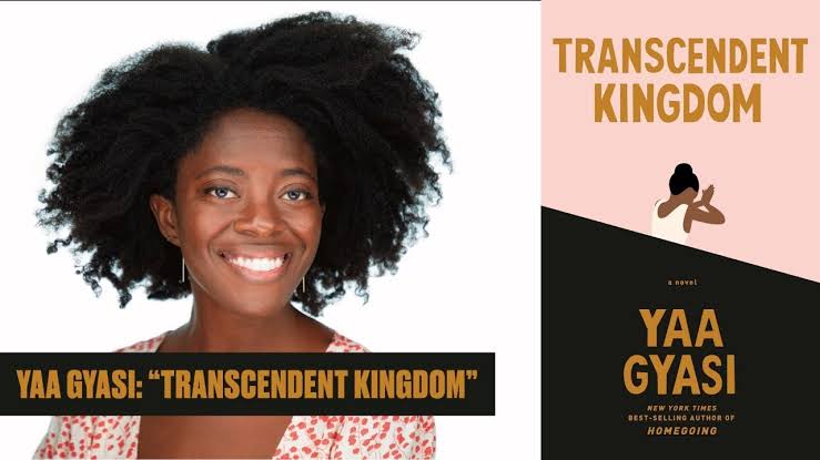 Ghanaian writer, Yaa Gyasi, Is The Only African- Born Author Named In The Women’s Prize 2021 longlist