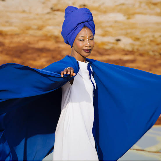 Fatoumata Diawara