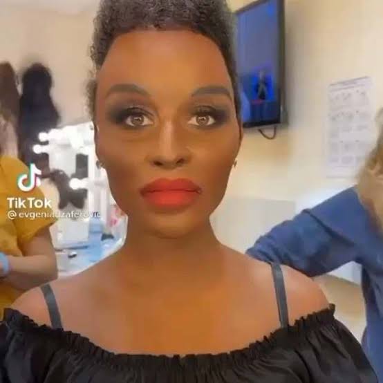 Outrage Erupts As A Blackface Video By A Bulgarian Singer Goes Viral