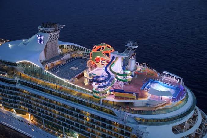 Two Royal Caribbean Lines To Resume Caribbean Cruises In June 2021