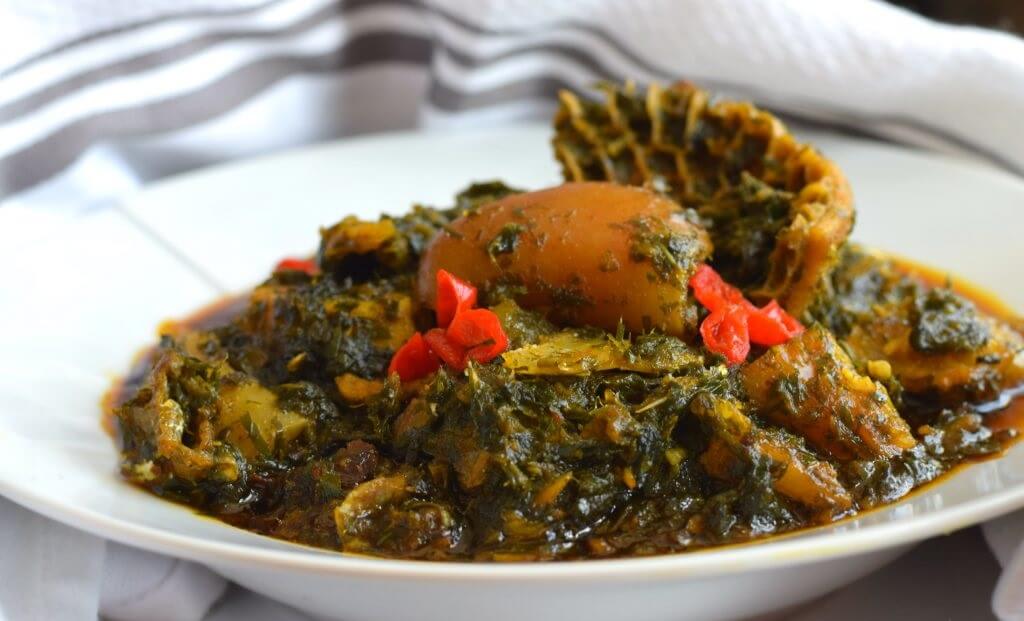 TOP AFRICAN DISHES EVERYONE SHOULD TRY 