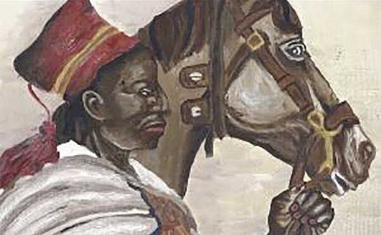 Lat Jor, The Only Senegalese Hero To Defeat The French In Multiple Battles