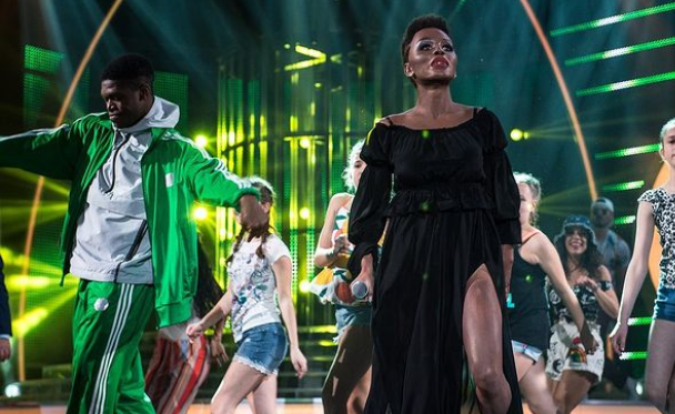 Outrage Erupts As A Blackface Video By A Bulgarian Singer Goes Viral