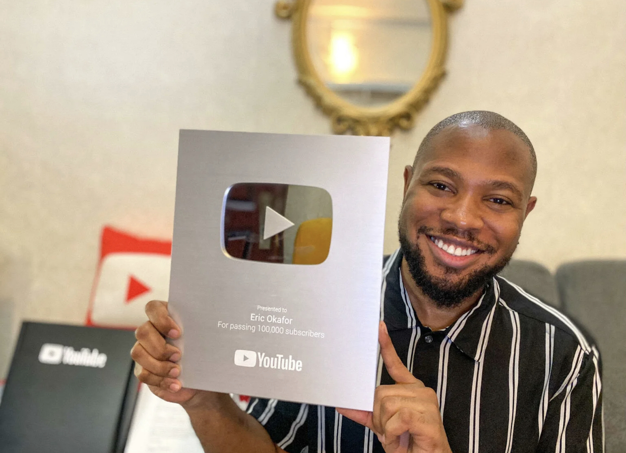 Google Set To Deduct Tax Charge On African Content Creators 