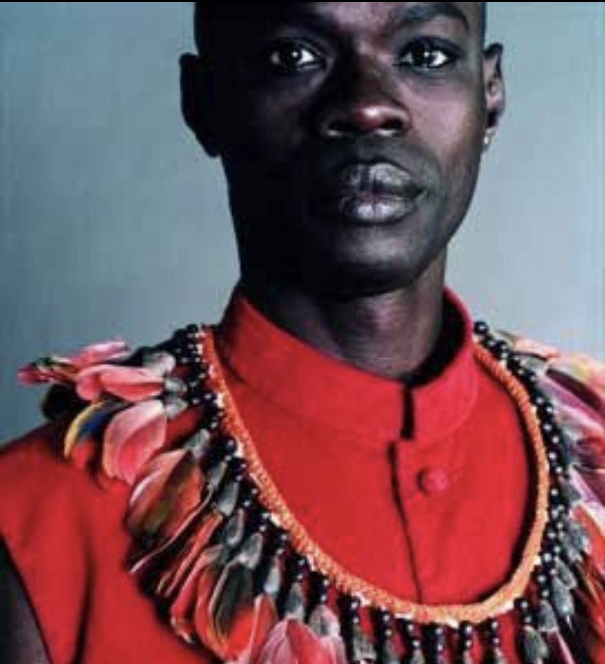 Classic African Style Icons That Rocked The 80s And 90s