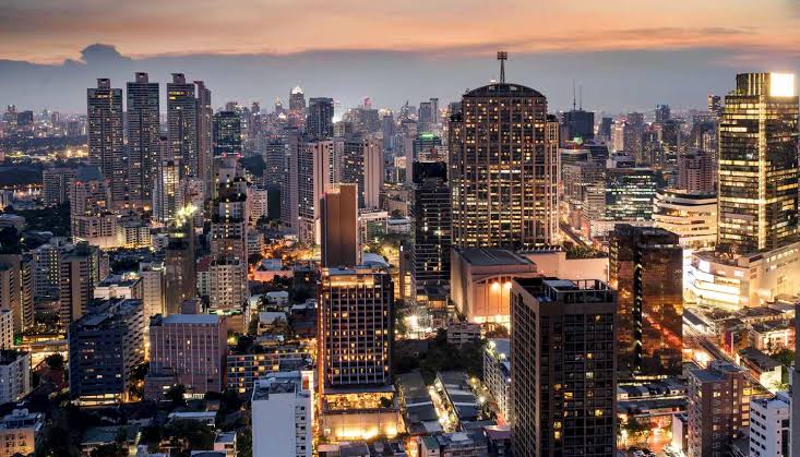 How Angola got its name 