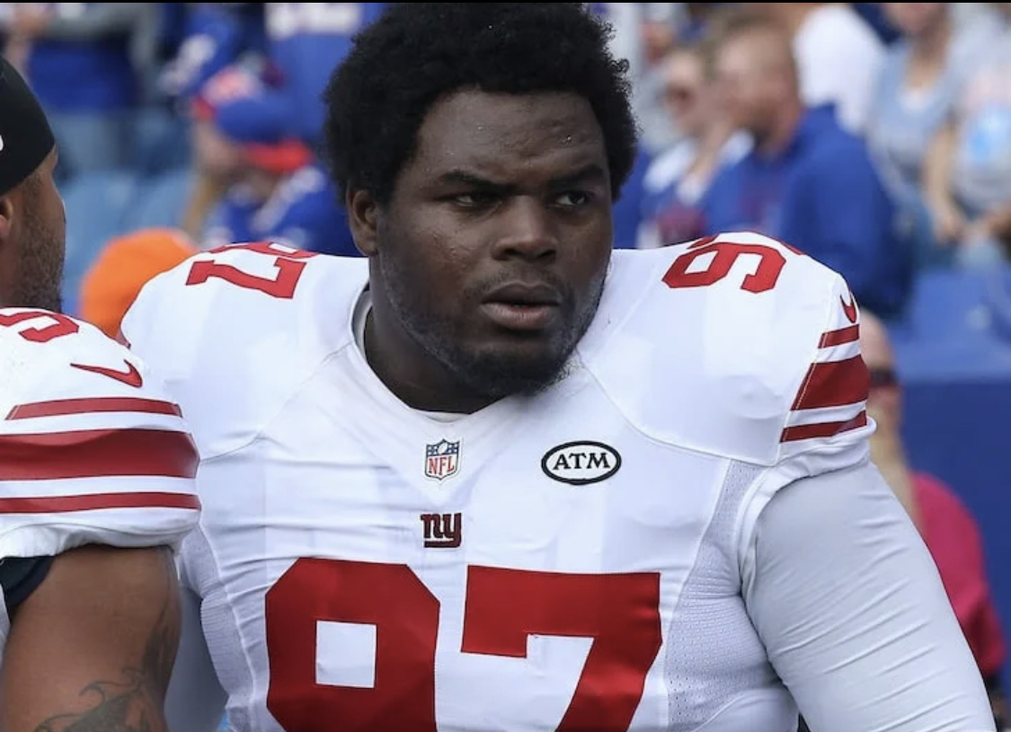 Louis Nix