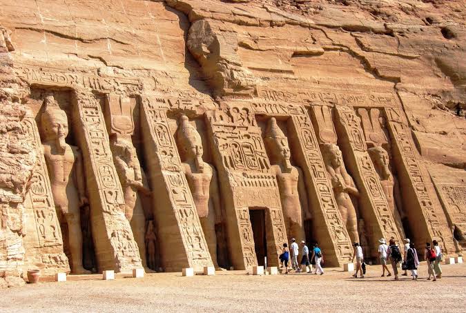 How Ancient Nubians Defeated The Persians 1400 Years Ago