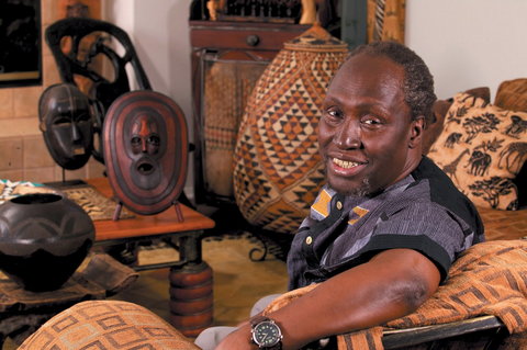  Kenyan Author Ngũgĩ wa Thiong’o Nominated For 2021 Booker Prize