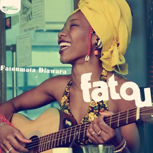 Fatoumata Diawara