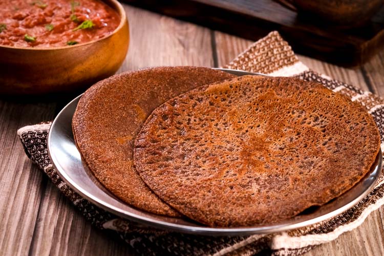 TOP AFRICAN DISHES EVERYONE SHOULD TRY 