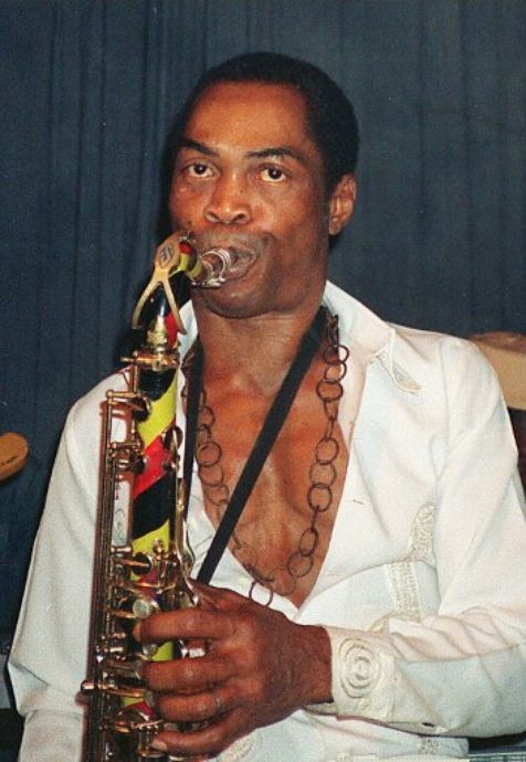 TOP AFRICAN MUSIC LEGENDS OF ALL TIME