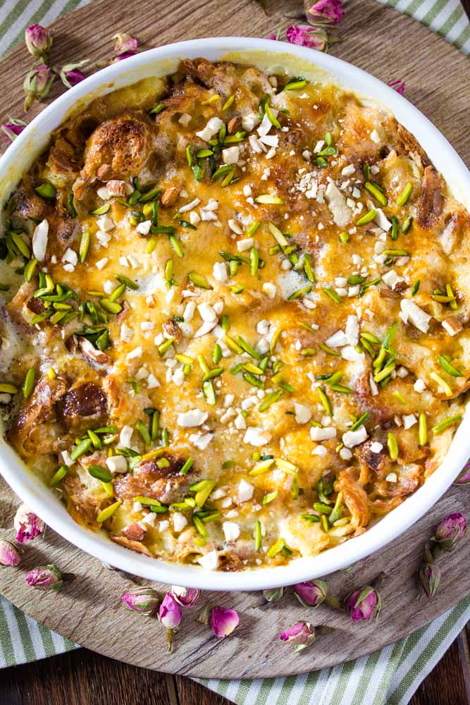 TOP AFRICAN DISHES EVERYONE SHOULD TRY 