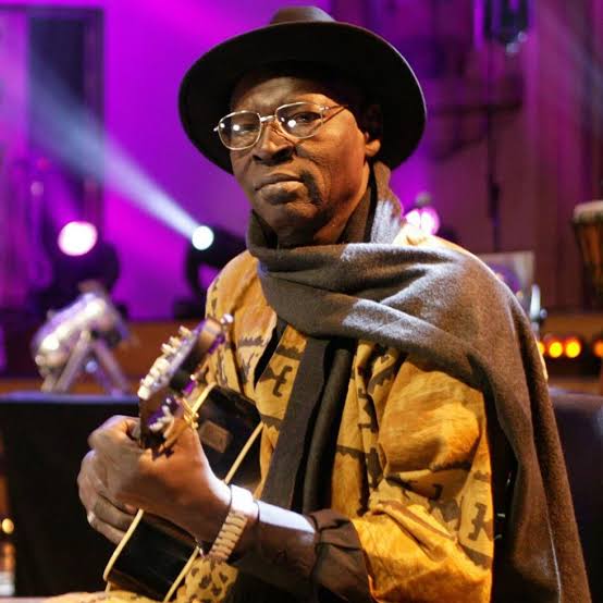 TOP AFRICAN MUSIC LEGENDS OF ALL TIME