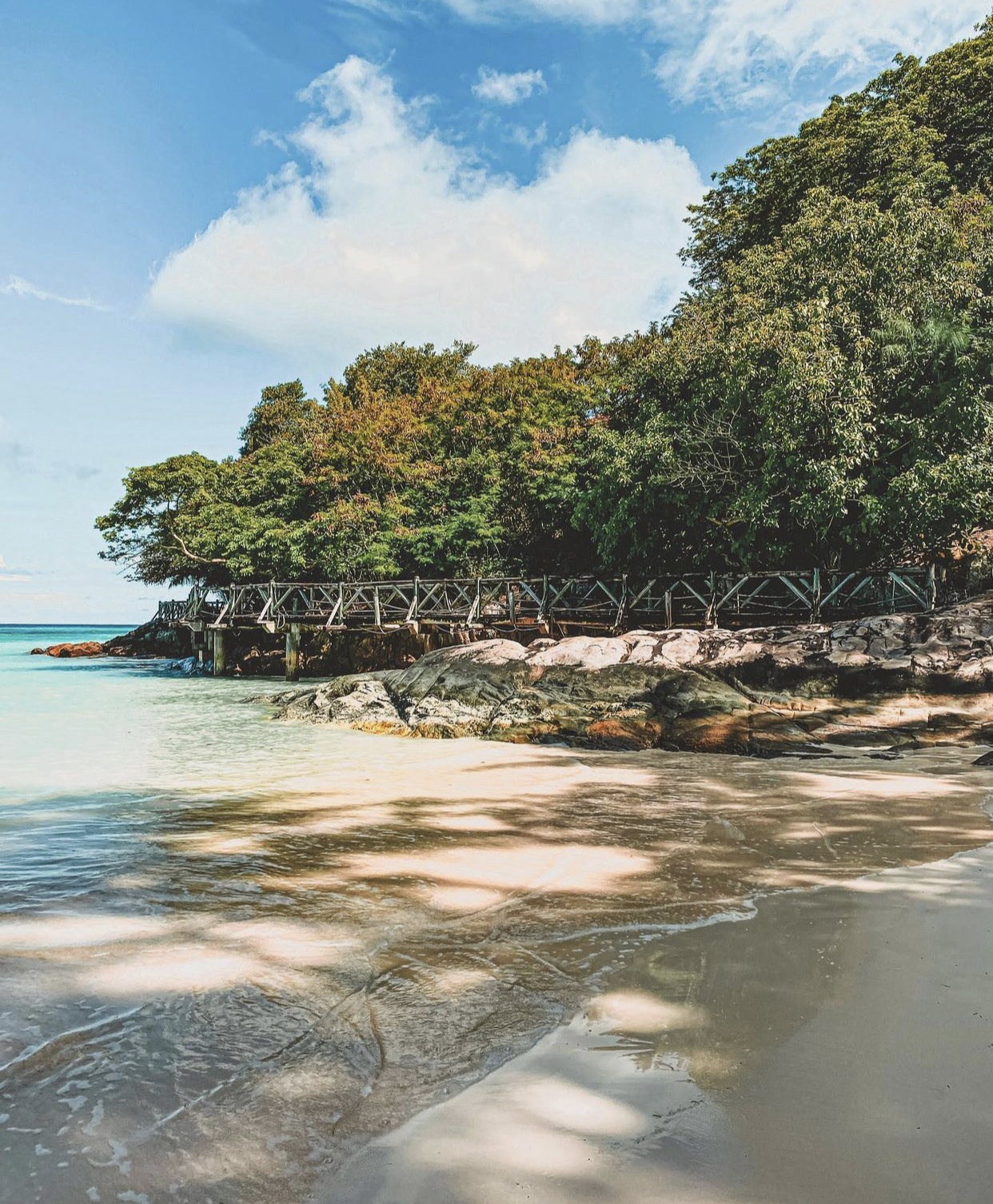 Seychelles Unveils Multi-Million Dollar 5-Star Hotel In Preparation For Tourists