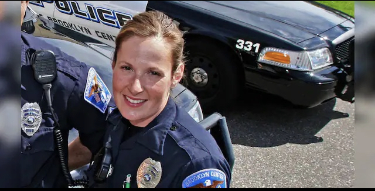 The Officer Who Shot Daunte Wright Has Been Identified, Alleges That She Mistook Her Gun For A Taser