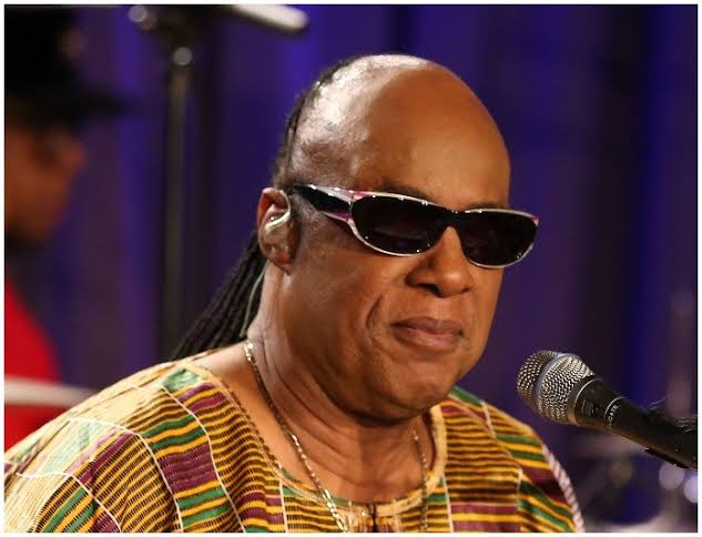 Here Is Why Stevie Wonder Is Moving Permanently To Ghana