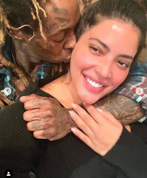 Lil Wayne Posts Cryptic Message Suggesting That He Got Married