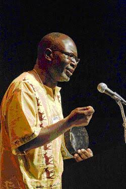 Meet Ignatius Tirivangani Mabasa The First Man To Write His PHD Thesis In His Native Shona language