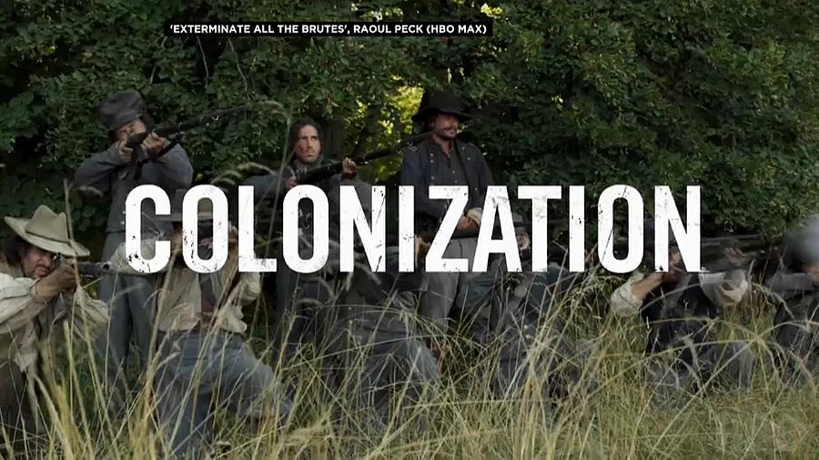 Haitian Filmmaker, Raoul Peck Exposes The Evils Of Colonialism In His Latest Docu-Series, “Exterminate All The Brutes”