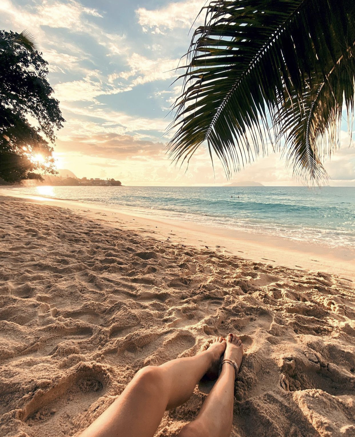 Seychelles Unveils Multi-Million Dollar 5-Star Hotel In Preparation For Tourists