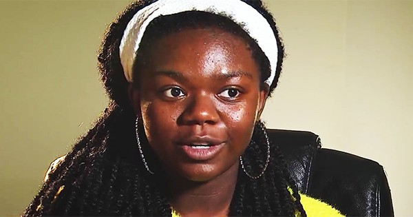Onovu Otitigbe-Dangerfield Is The First Black Valedictorian At Her High School In 152 Years