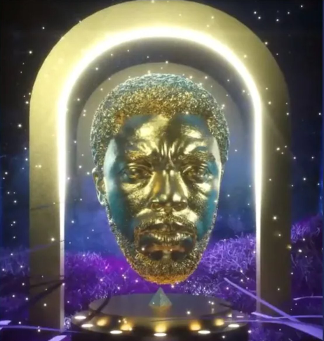 Mixed Reactions As The Oscar Snubs Chadwick Boseman And Other Major Black Hollywood Actors