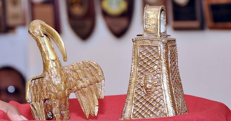 Germany Is Set To Return Looted Benin Bronze Artifacts To Nigeria