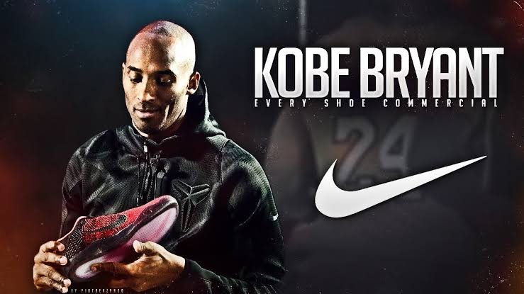 Kobe Bryant’s Management Cuts Ties With Nike