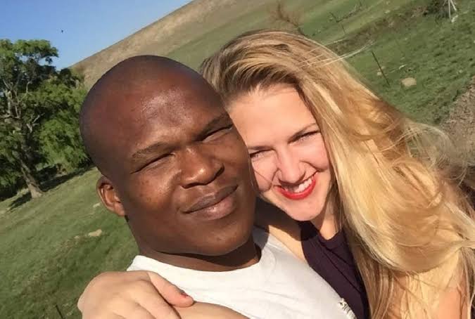 29 Year Old South African Man, Lindani Myeni Shot To Death By Hawaii Police After Being Mistaken For A Burglar