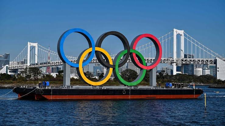 Olympic Committee Set To Punish Any Athlete Who Takes A Knee During The Olympic Games