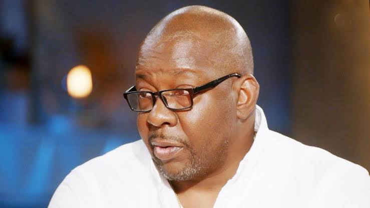 Bobby Brown Says He Believes Nick Gordon Killed Whitney Houston and Bobbi Kristina 