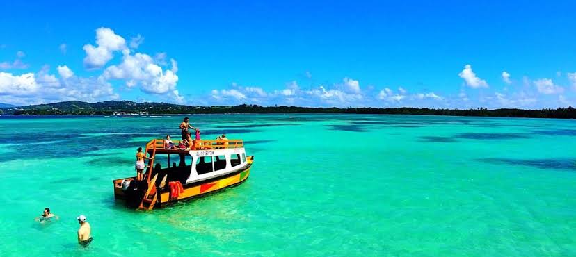 Five Interesting Things You Must Know About The Caribbean Islands Of Trinidad And Tobago