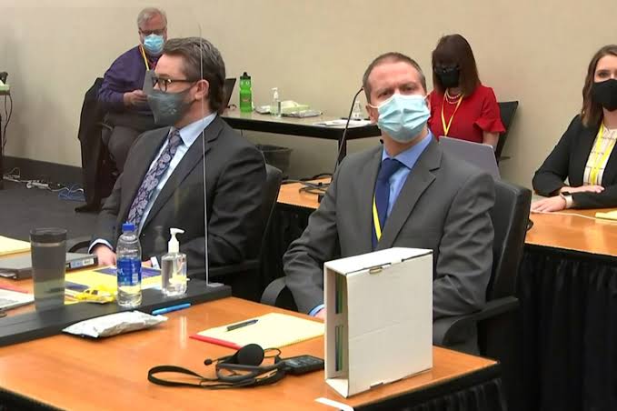 Derek Chauvin’s Defense Insists Floyd Died From Heart Trouble And Not Restraint