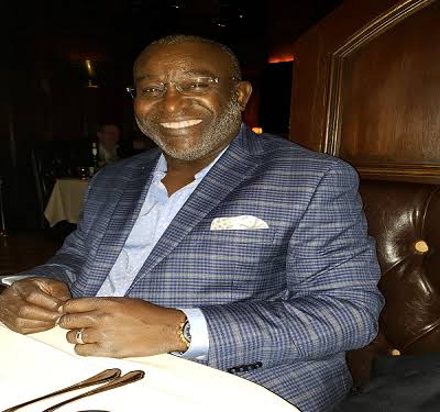 Nigerian Professor,  Iyalla Peterside Has Been Named One Of America’s Best Physicians